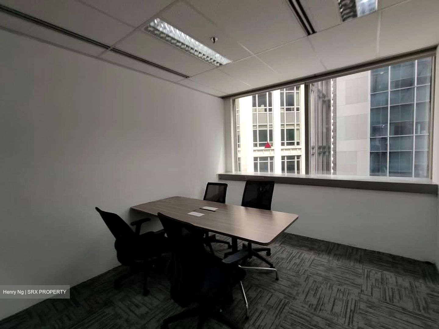 Robinson 112 (D1), Office #530638021